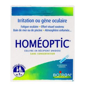 Homeoptic Colly Unidos 10