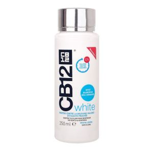 Cb12 White Bain Bch Fl250ml 1