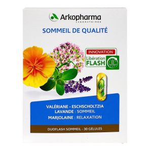 Duoflash Sommeil De Qualite