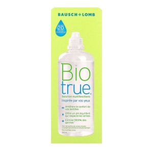 Biotrue Sol Lentil Fl300ml 1