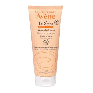 Avene Trixera Nutrition Cr Douche 100ml