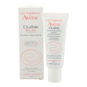 Avene Cicalfate Post-acte Emuls 40ml