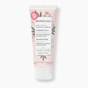 Berdoues Mille fleurs gommage éclat visage 75 mL