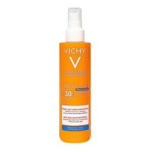 Vichy Cs Spray Anti-deshydratation Ip 30