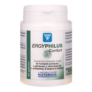 Ergyphilus Confort T1 Gelu60