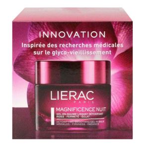 Lierac Magnifiscence Nuit 50ml