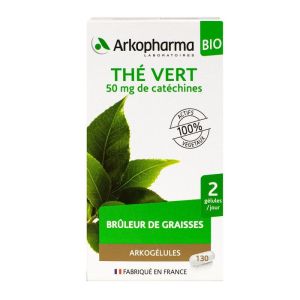 The Vert 130vg Bio