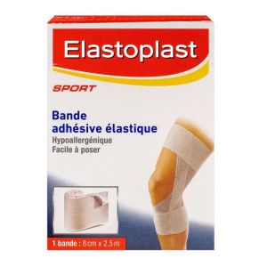 Elastoplast Bd Adh Elast 8cm 1