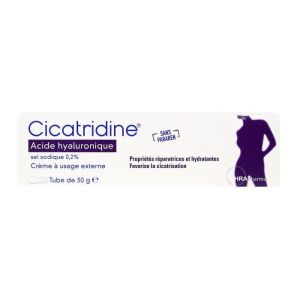 Cicatridine Cr Tb60g 1