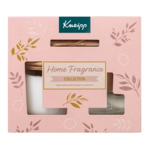 Kneipp Home fragance collection