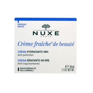 Nuxe Cr Fraich Beaute Px Norm Pot50ml