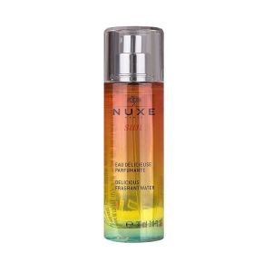 Nuxe Sun Eau Delicieuse Fl Spray 30ml