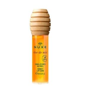 Nuxe Reve De Miel Soin lèvres au miel 10 mL