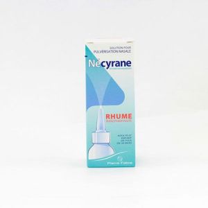 Necyrane Nas Fl Press 10ml