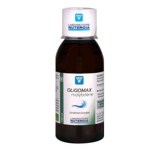 Oligomax Molybdene 150ml