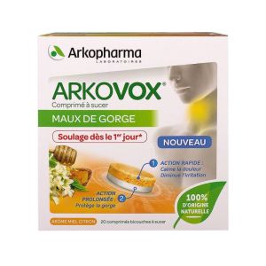 Arkovox Cpe A Sucer Dm