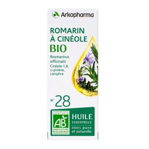 Arko He Romarin Cineole Bio N28 10ml