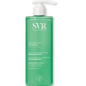 SVR Deo-Douche Spirial 400 mL