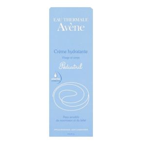 Avene Pediatril Cr Hyd 200ml