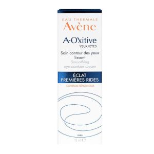 Avene A-oxitive Cont Yx Liss Fl15ml