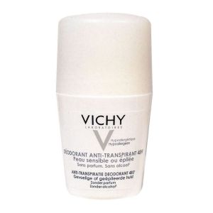 Vichy Deo Peau Sens Bille