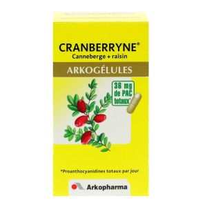 Arkog Cranberryne 45 Gel