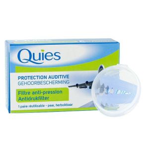 Quies Prot Auricul Avion Adt 1