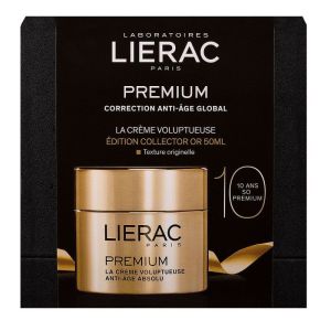 Lierac Coffet Collector Premium Volup
