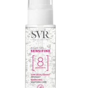 SVR Sensifine aqua-gel - Flacon 40 mL