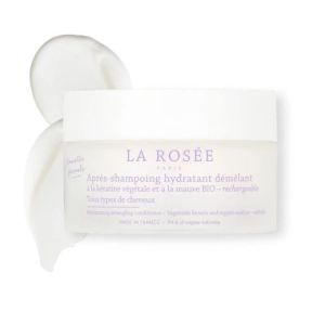 La Rosée Après-shampoing Rechargeable - Pot 200 mL
