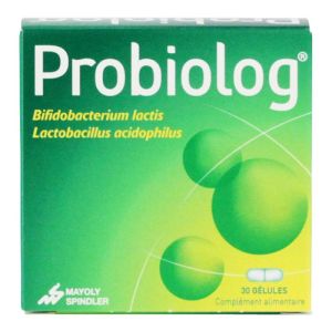 Probiolog Gelu Bt30