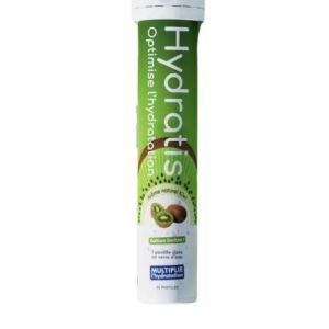 Hydratis Arôme Kiwi - 20 pastilles