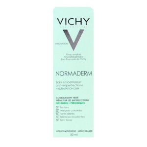 Vichy Normaderm Soin Embellisseur