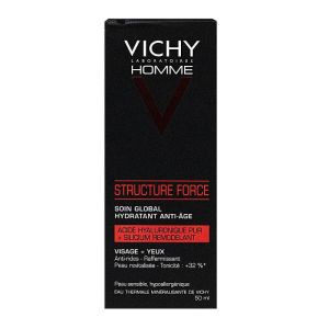 Vichy Vh Structure Force 50ml