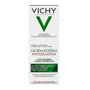 Vichy Normaderm Phytosolution 50ml