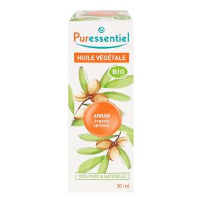 Puress Hv Argan 30ml