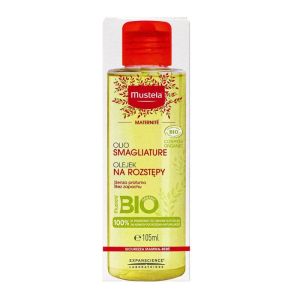 Mustela Hle Bergeture Bio 105ml