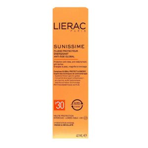 Lierac Sunissime Flde Protec Spf30