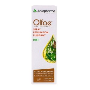 Arko Olfae Spray Respiration Purifiant