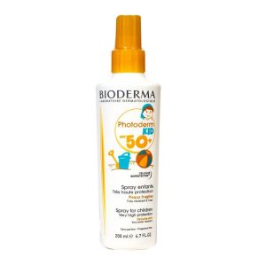 Photoderm Kid Spf 50 Spr200 Ml