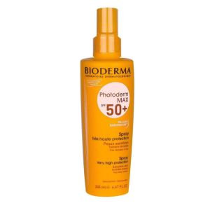 Photoderm Max Spf 50 Spr 200 Ml