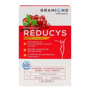 Granion Reducys