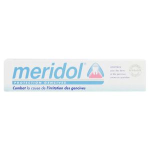 Meridol Dentifrice 75ml