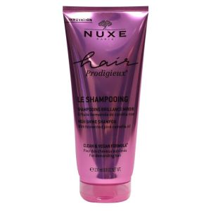 Nuxe Hair Prodigieux Shampooing 200Ml