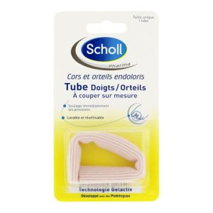 Scholl Tb Prot Dgt/orteil 1