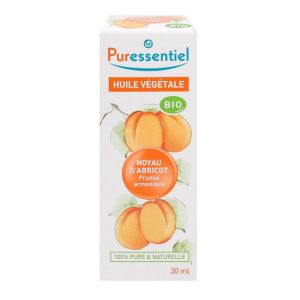 Puress Hv Noyau Abricot 30ml