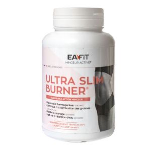 Ultra Slim Burner Eafit 120 Gelules