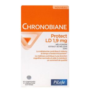 Chronobiane Pro Ld 1,9Mg 45Cps