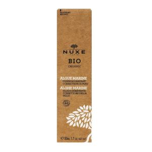 Nuxe Bio Fluide Hydra Correct Peau 50ml