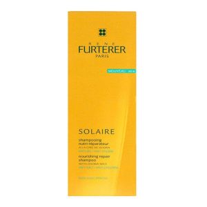 Rf Shp Nutri-Reparateur 200 Ml